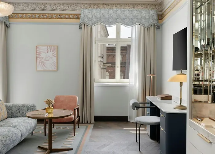 מלון Stradom House, Autograph Collection 5*