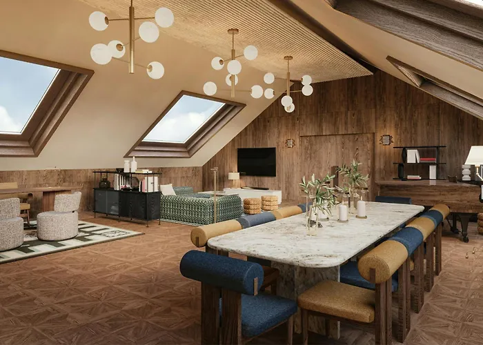 Stradom House, Autograph Collection מלון 5*