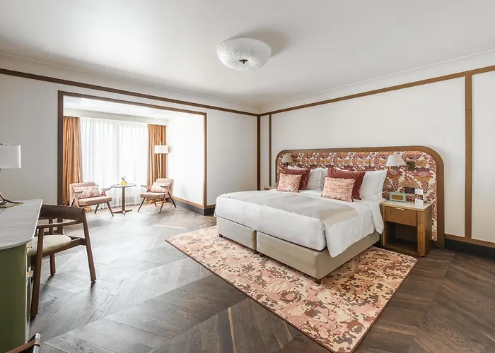 מלון Stradom House, Autograph Collection