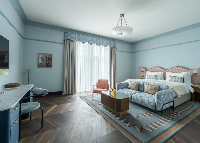 Stradom House, Autograph Collection מלון 5*