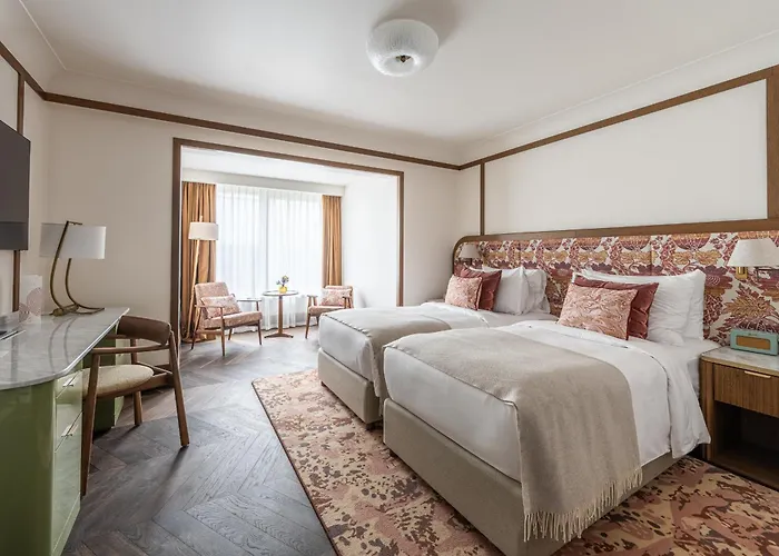 Stradom House, Autograph Collection מלון 5*