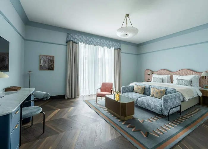 Stradom House, Autograph Collection Hotel Kraków