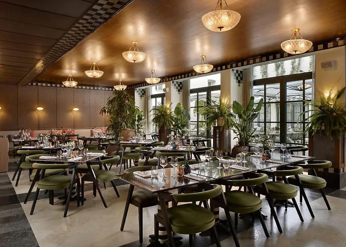 Hotel Stradom House, Autograph Collection