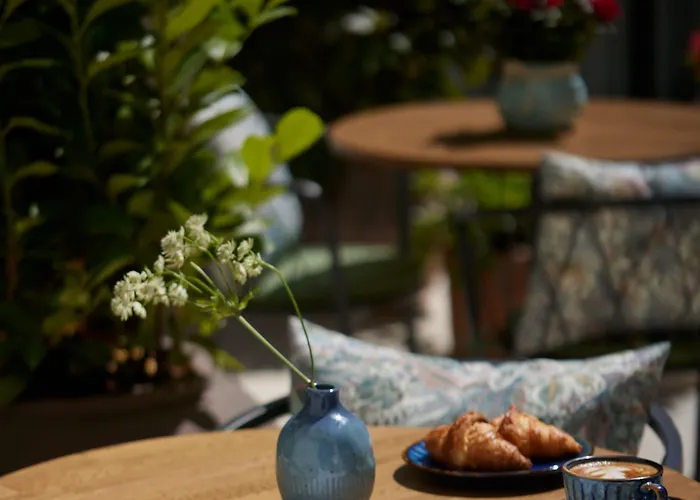 Stradom House, Autograph Collection Kraków