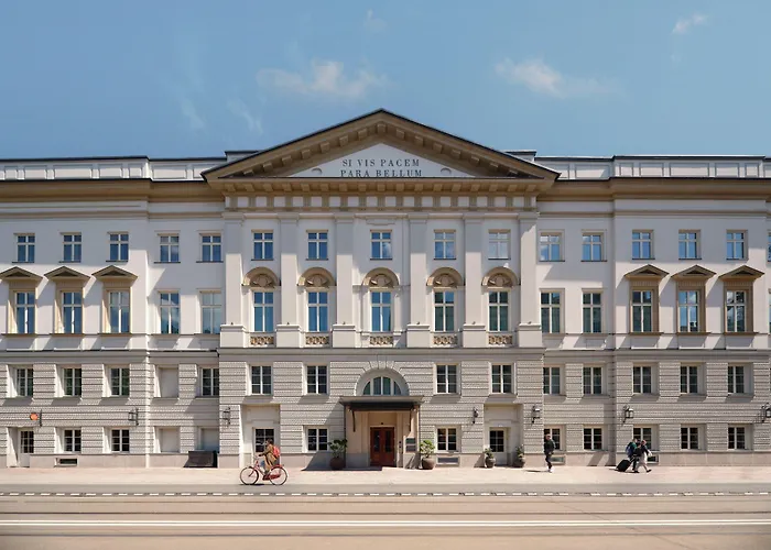 Stradom House, Autograph Collection Hotel Kraków