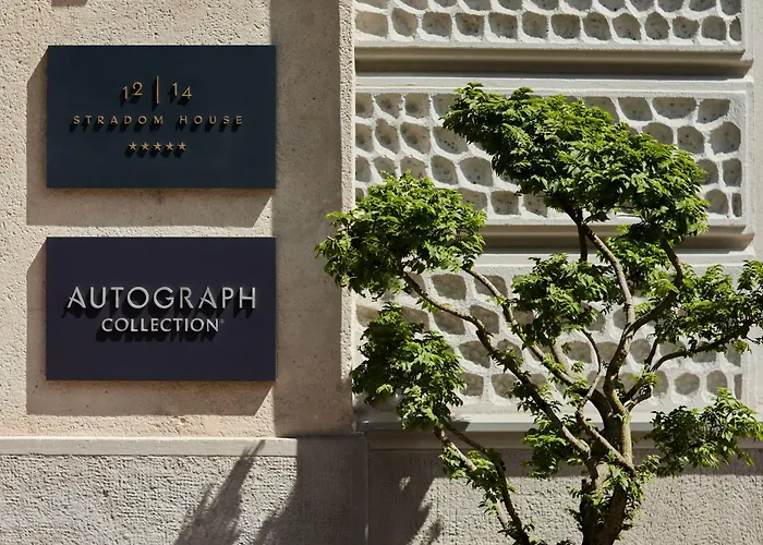 מלון Stradom House, Autograph Collection 5*