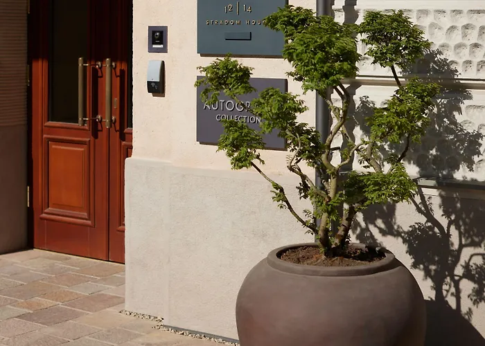 מלון Stradom House, Autograph Collection