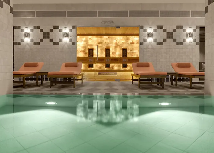 Stradom House, Autograph Collection מלון 5*