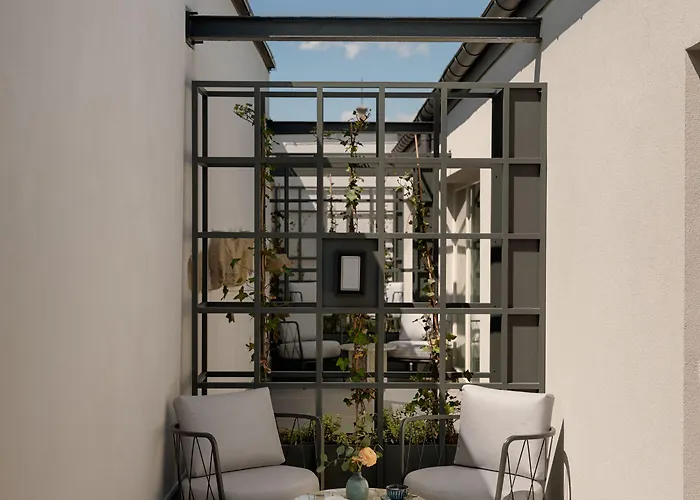 Stradom House, Autograph Collection Hotel 5*