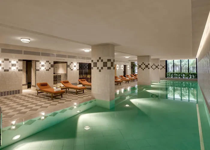 Stradom House, Autograph Collection Hotel 5*