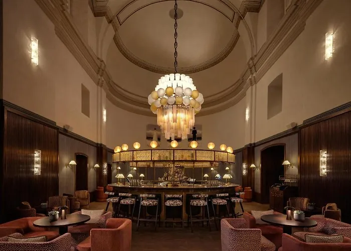 Hotel Stradom House, Autograph Collection