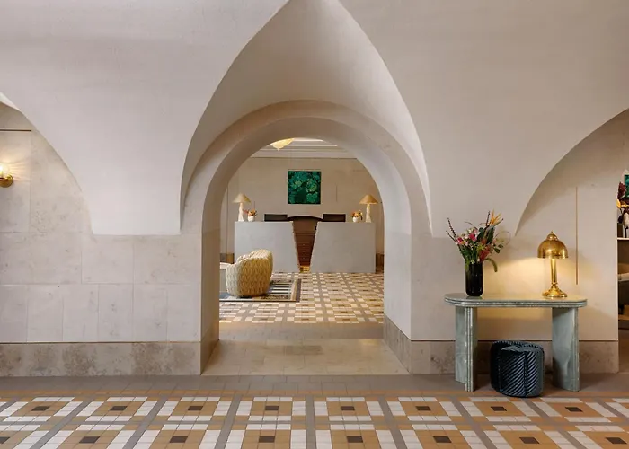 Hotel Stradom House, Autograph Collection Cracovie