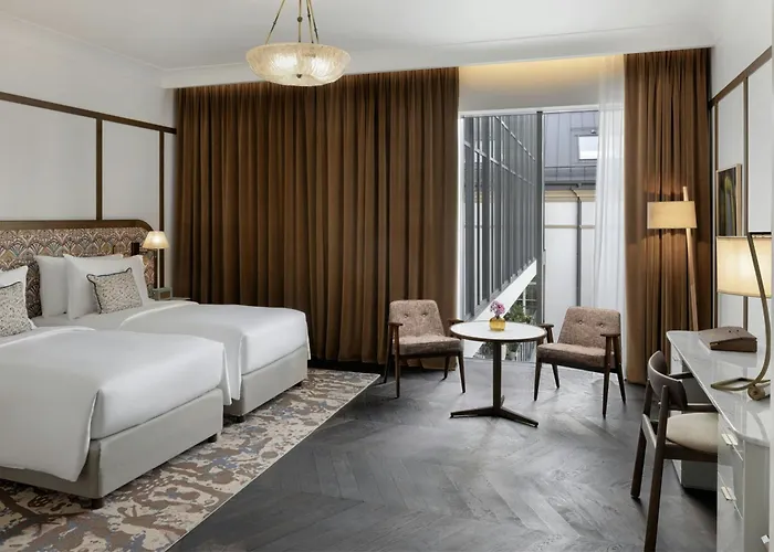 Hotel Stradom House, Autograph Collection