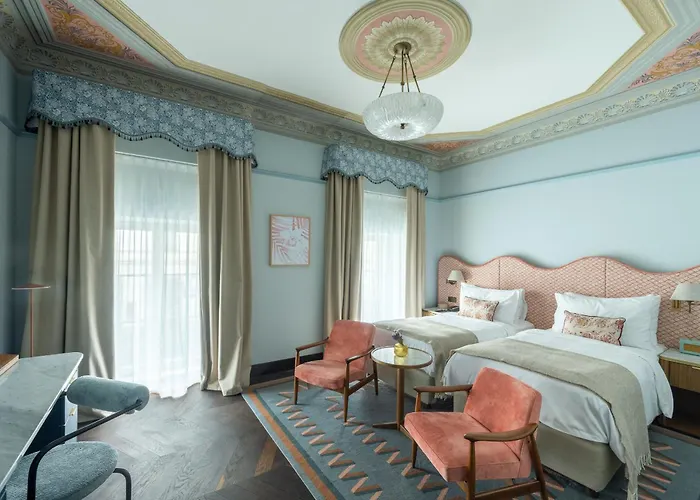 Stradom House, Autograph Collection Hotel Cracovie