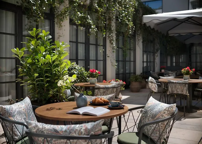 Hotel Stradom House, Autograph Collection Cracovia