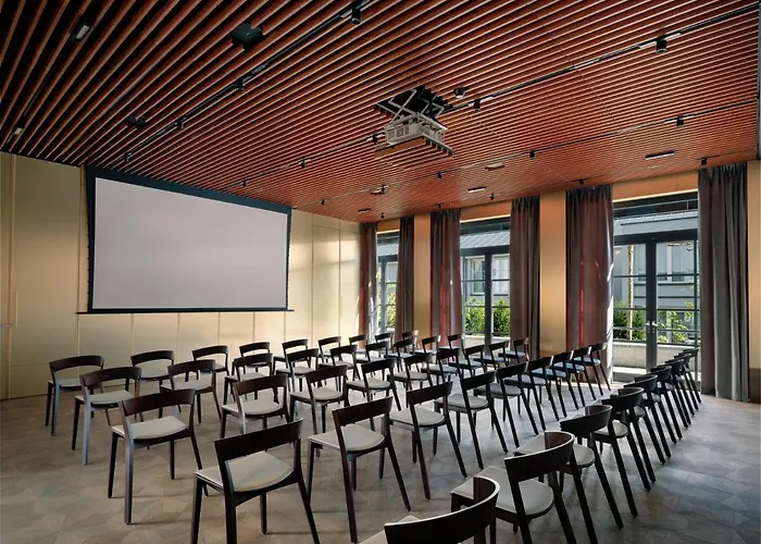 Stradom House, Autograph Collection Cracovia