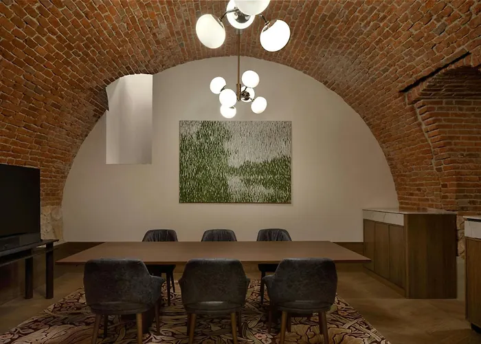 Hotel Stradom House, Autograph Collection