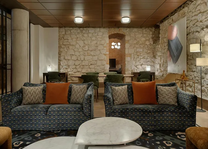 Stradom House, Autograph Collection Cracovia