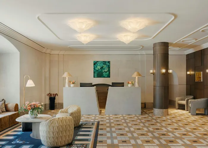 Hotel Stradom House, Autograph Collection Cracovia