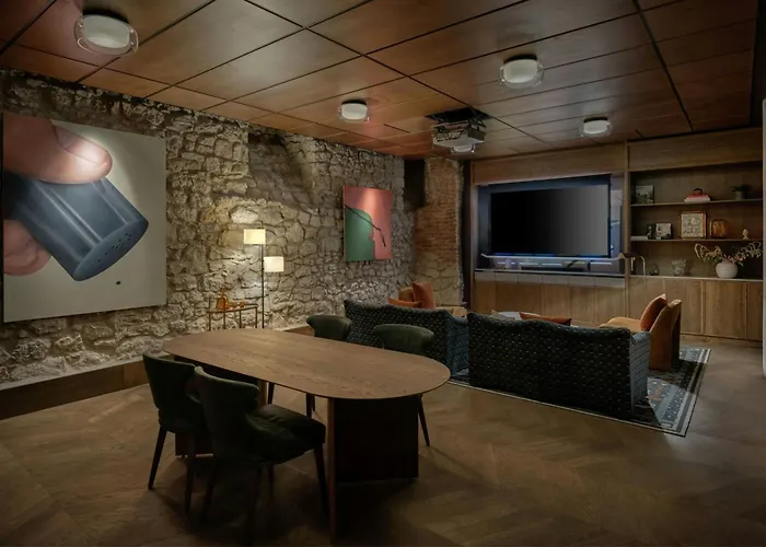 Stradom House, Autograph Collection Hotel Cracovia