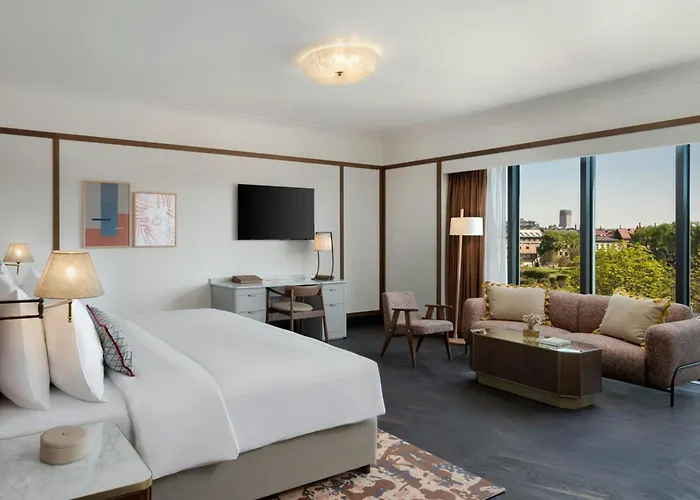 Stradom House, Autograph Collection Hotel Cracovia