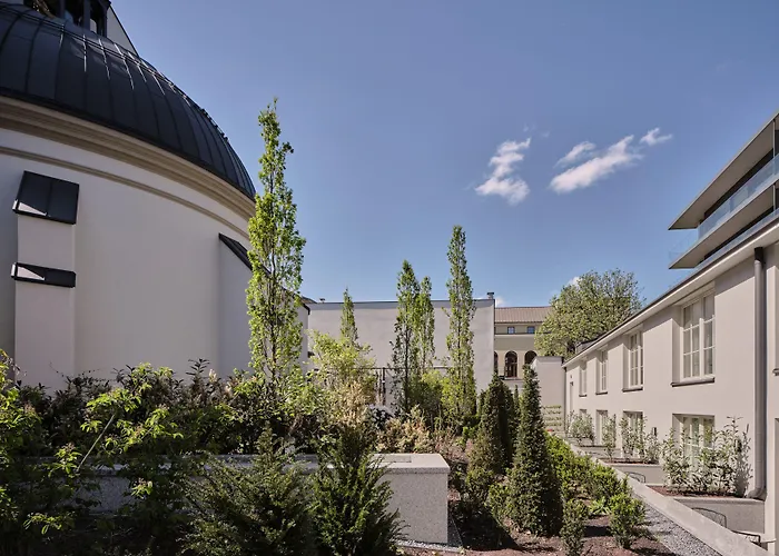 Stradom House, Autograph Collection Hotel Cracovia