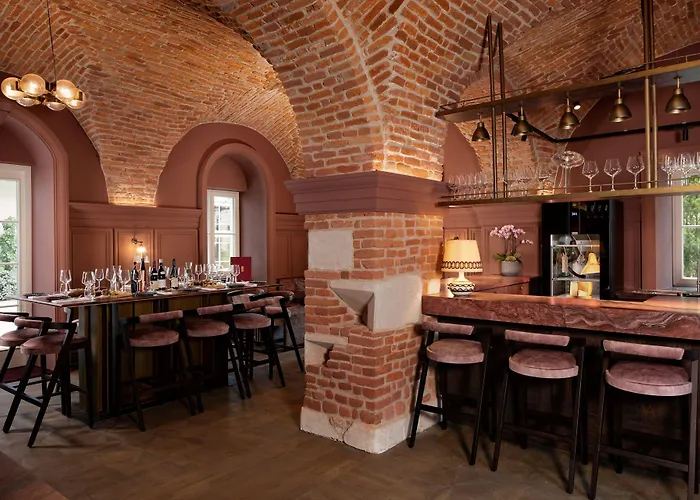 Stradom House, Autograph Collection Hotel 5*