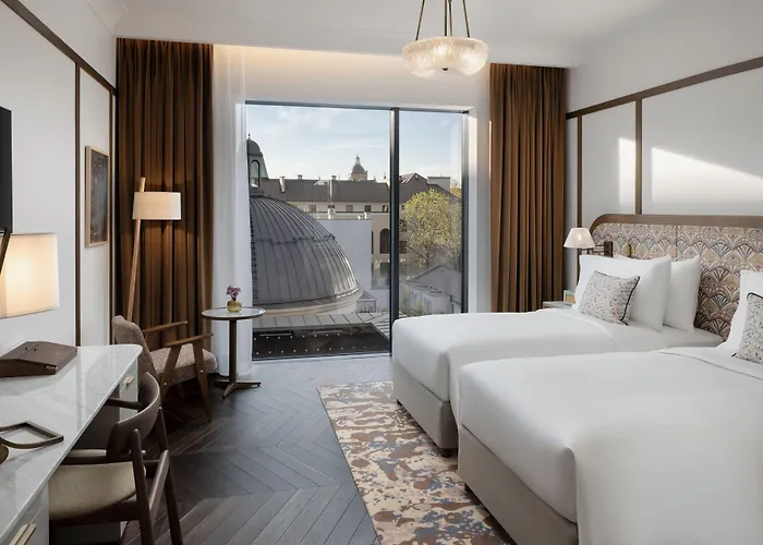 Stradom House, Autograph Collection Hotel 5*