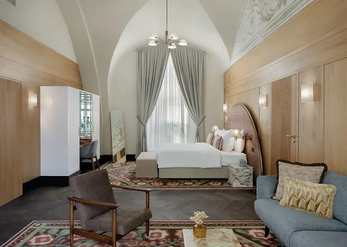 Hotel Stradom House, Autograph Collection 5*